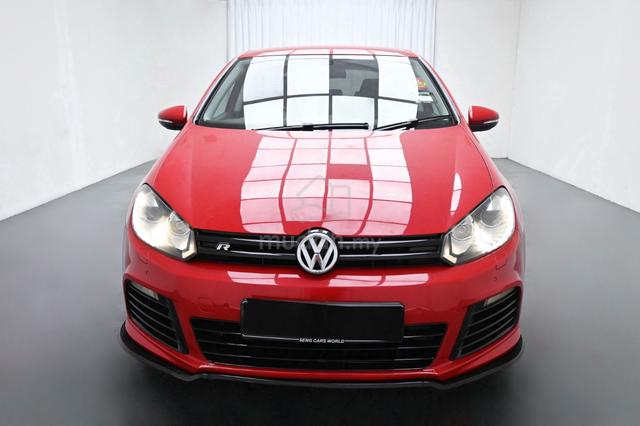 2011 Volkswagen GOLF 1.4 (A) HatchBack TipTop - 2