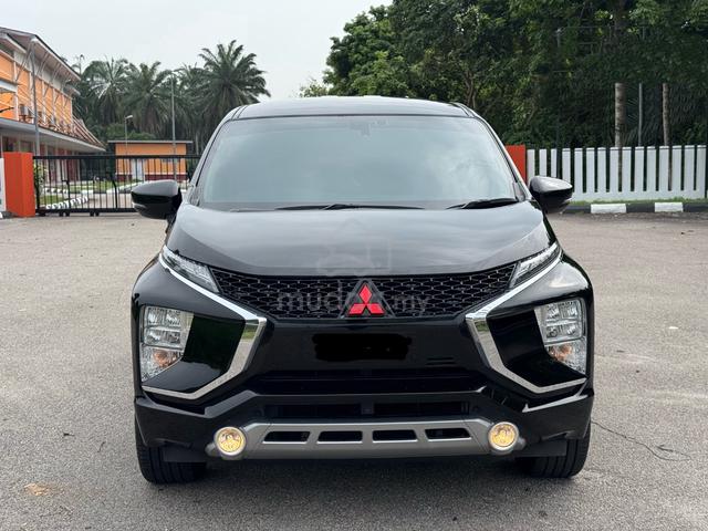 2022 Mitsubishi XPANDER 1.5 MY20 (A) - 2