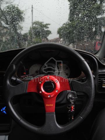 2001 Proton WIRA 1.5 A/B GLi (A) - 2