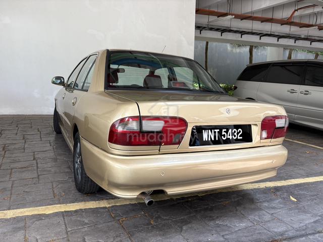 2006 Proton WIRA 1.5 GLi (A) - 3