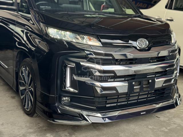 2023 Toyota NOAH 2.0 Z (A) - 5
