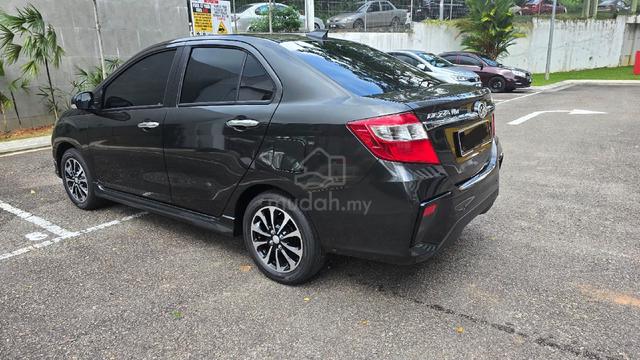 2025 Perodua BEZZA 1.3 AV MY16 FACELIFT (A) - 3