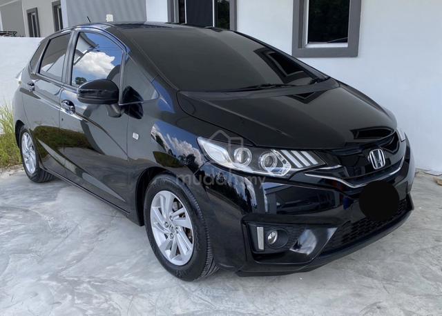 2015 Honda JAZZ 1.5 E (A) - 1