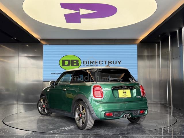 2019 Mini COOPER 2.0 S (A) 60 Year SPECIAL Edition - 5