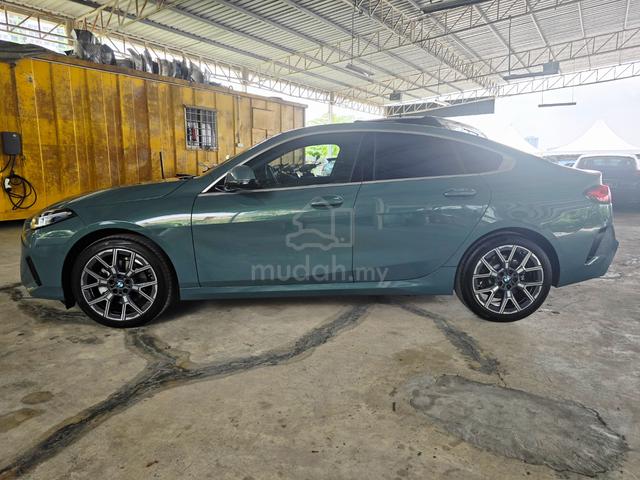 2025 Bmw 218 1.5 GRAN COUPE SPORT MY25 F74 (A) - 4