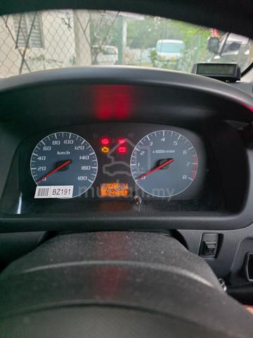 2012 Perodua VIVA 0.8 850 ED-VE (M) - 3