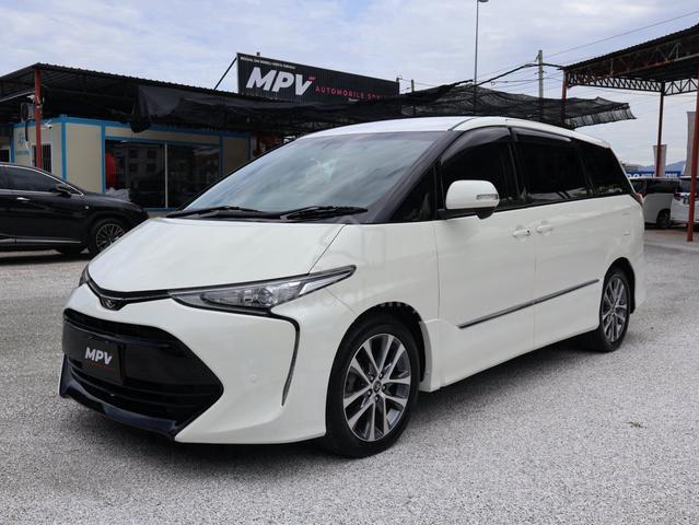 2016 Toyota ESTIMA 2.4(A) AERAS M398 - 1