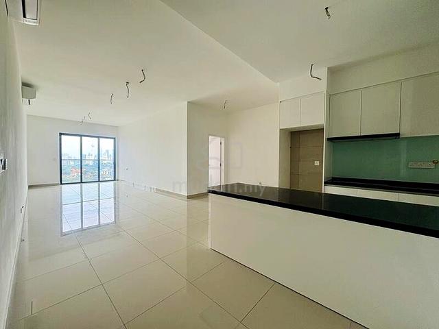Bangsar Hill Park 1