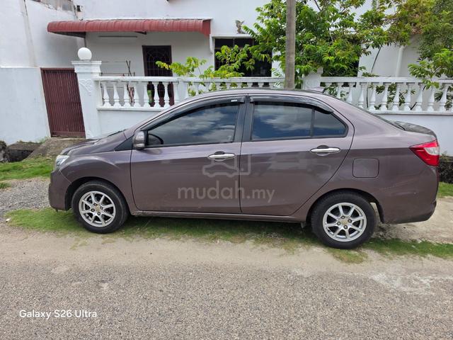 2019 Perodua BEZZA 1.3 PREMIUM X (A) - 3