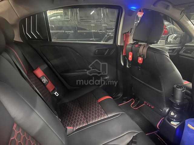 2014 Honda CITY 1.5 S  (A) - 4