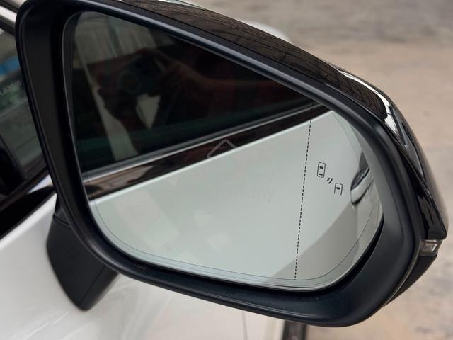 2023 Lexus NX350 2.4 F SPORT AWD (A) - 4