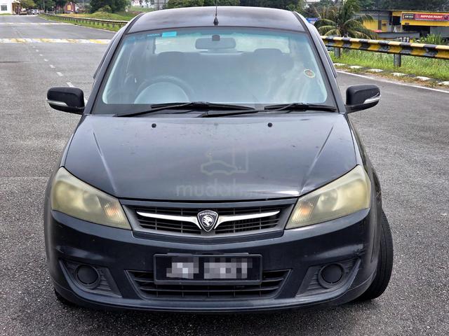 2012 Proton SAGA 1.3 FL EXECUTIVE (A) - 1