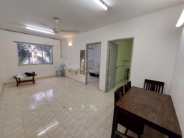Permai Lake View Apartment 1