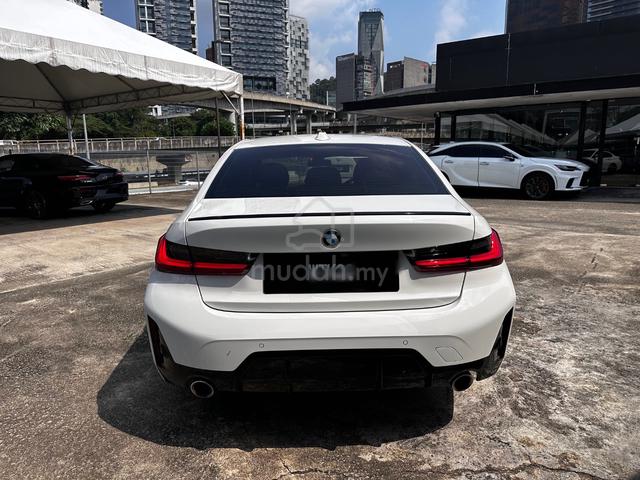 2023 Bmw 320i 2.0 M SPORT (A) - 3