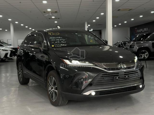 2021 Toyota HARRIER 2.0 G (A) - 1