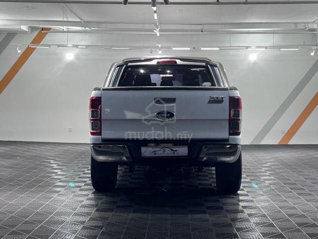 2015 Ford RANGER 2.2 XLT (A) ONE OWNER / F*LOAN - 5