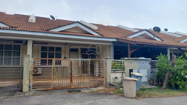 Kediaman keluarga 1