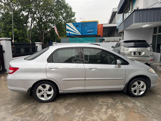 2005 Honda CITY 1.5 VTEC (A) - 3
