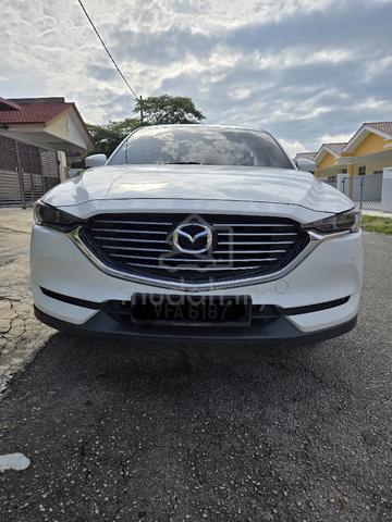 2020 Mazda CX-8 MID PLUS 2.5L (A) - 5