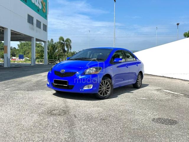 2011 Toyota VIOS 1.5 E (A) 1 YR WRNTY/FOC DELIVERY - 4