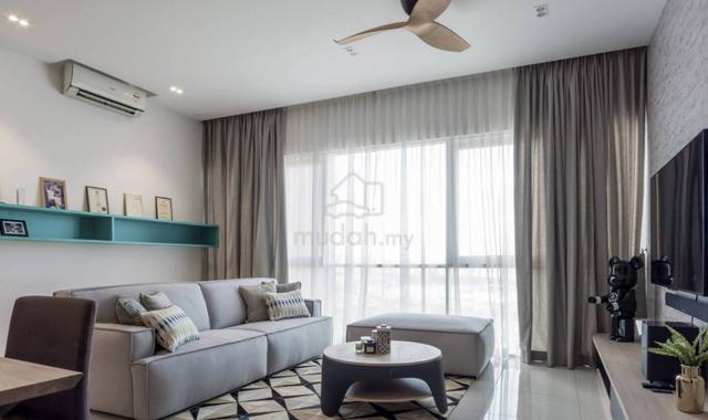 【Brickfield Condo】Cash Back RM80k–100k | Why Pay More Elsewhere 1