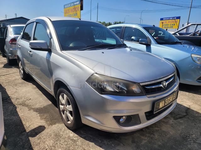 2012 Proton SAGA 1.3 FL (M) - 1