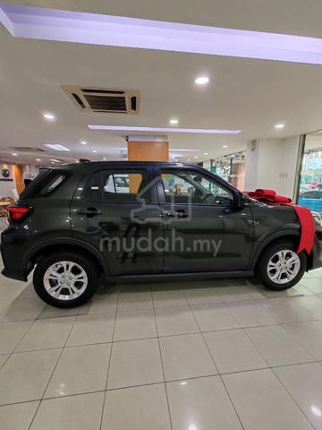 2026 ATIVA Turbo- X, H, AV - 5