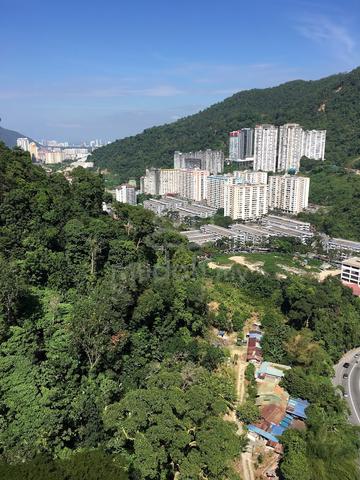 Bukit Awana Condominium 1