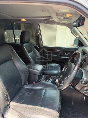 2011 Mitsubishi PAJERO 3.8 EXCEED V97WLYPYR8 (A) - 5