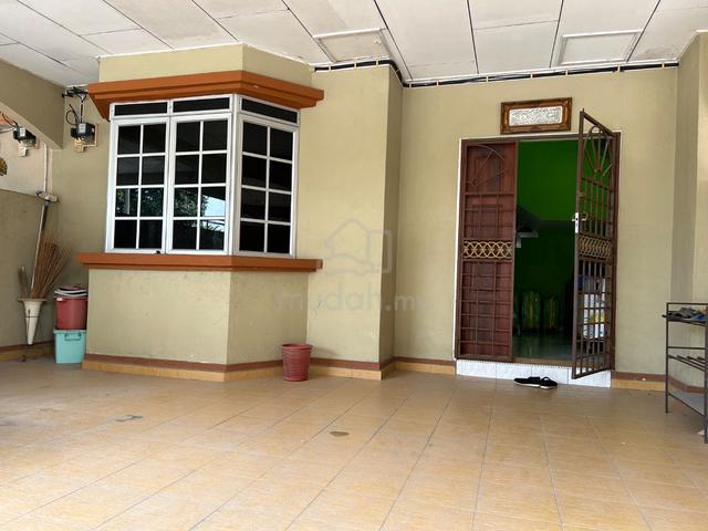 Rumah untuk disewa 1