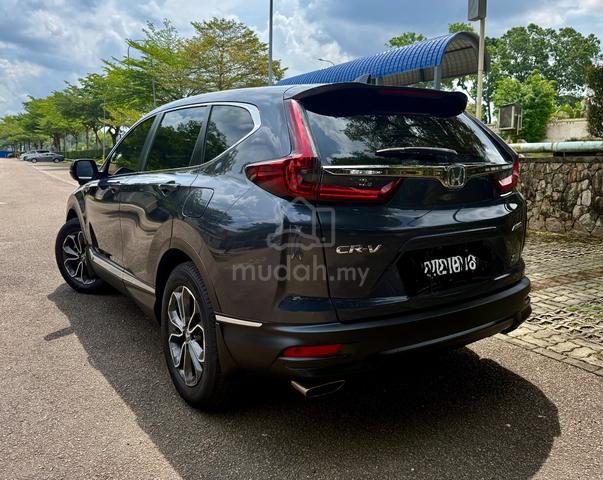 2023 Honda CR-V 1.5 TC-P 4WD MY17 RW FACELIFT (A) - 2