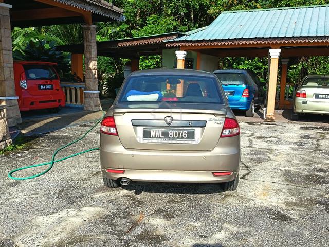 2012 Proton SAGA 1.3 FLX STANDARD (A) - 5