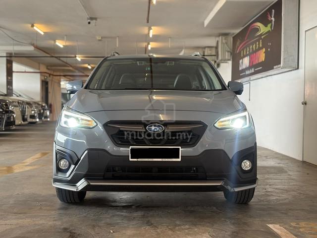 [LOW MILEAGE] 2024 Subaru XV 2.0 2.0I-P GT (A) - 3