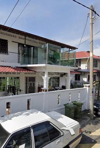 Direct Owner - Double Storey Bungalow House @ Lorong Kiri 18, Kg Dato 1