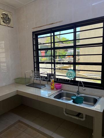 Kuantan Air Putih Double Storey House For Rent 4