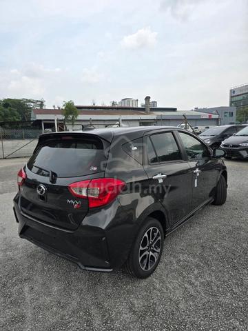 Perodua MYVI 1.5 AV 2026 READY STOK REBATE TINGGI - 5