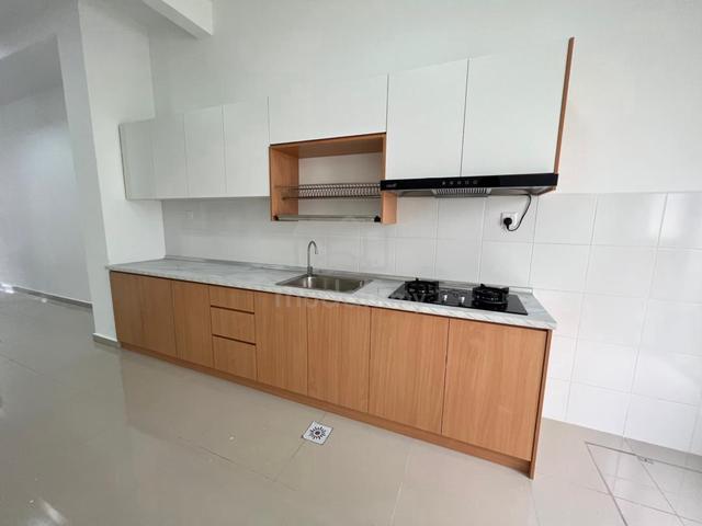 Eco Forest Eco Majestic Ecohill Semenyih Diamond City 1