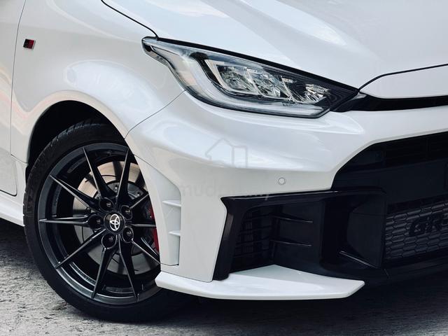 2024 Toyota GR YARIS 1.6 RZ HIGH PERFORMANCE (M) - 2