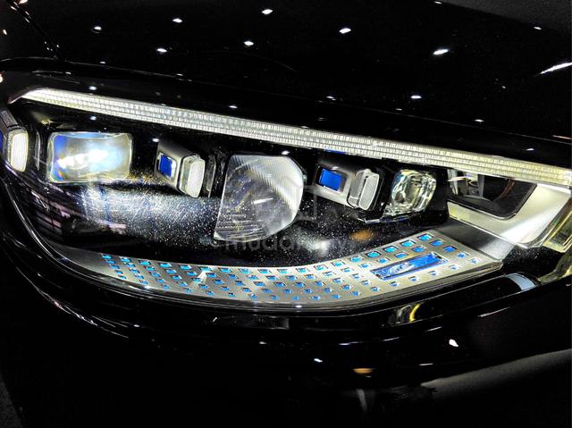 2021 MercedesBenz S500L LWB 3.0 AMG LINE EXECUTIVE - 2