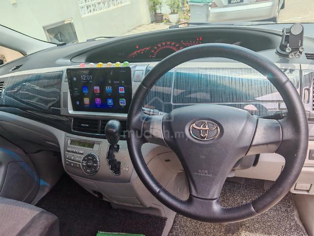 2006 Toyota ESTIMA 2.4 AERAS S PACKAGE ACR50W (A) - 5