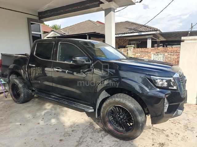 2022 Nissan NAVARA V 2.5L (A) - 1