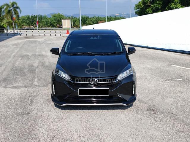 2021 Perodua MYVI 1.5 AV (A) 3 YRS WRNTY/FOC DELIV - 3