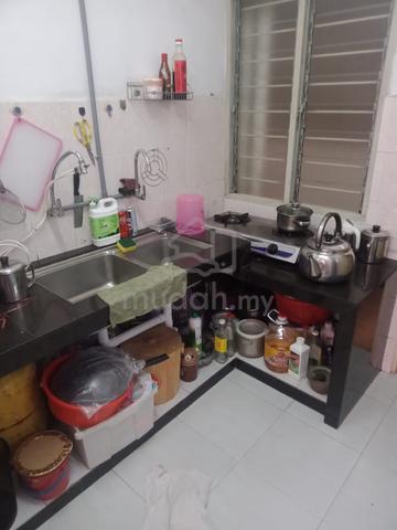 Laman Damai Kepong (Li Garden) 1