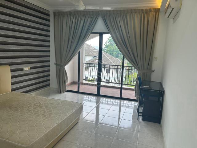 Fully Furnished Selangor Cyberjaya Room For Rent 1