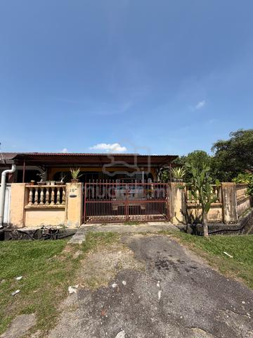 Corner Lot Taman Selasih Kulim Kedah Boleh Full Loan Kawasan Strategik 1