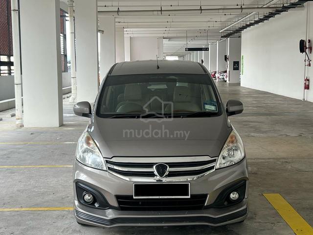 Proton ERTIGA 1.4 EXECUTIVE (A) WARRANTY / BODYKIT - 3