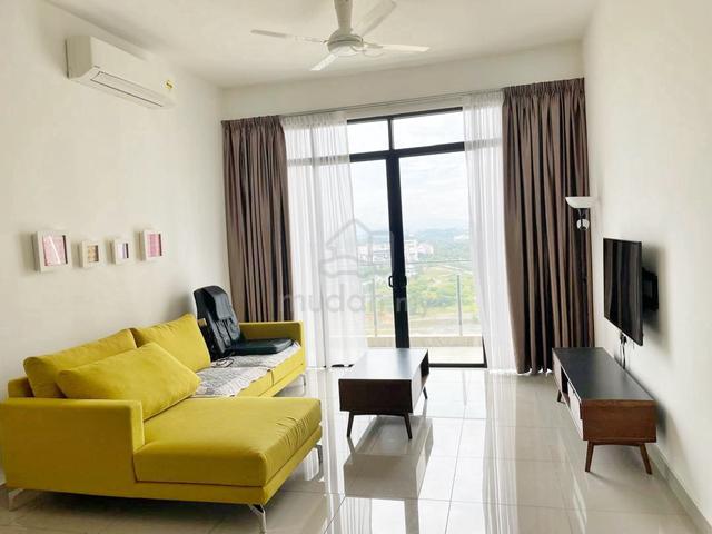 Conezion Residences 1