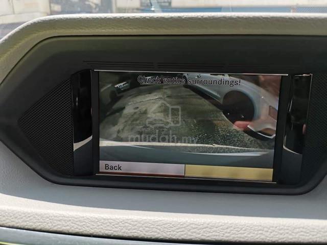 2012 Mercedes Benz E-CLASS 1.8 200 CGI BLUEEFCY - 5