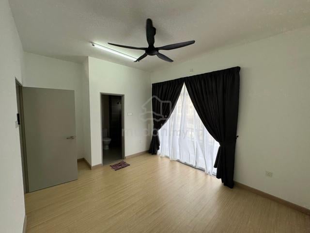 Flat Taman Melati 1