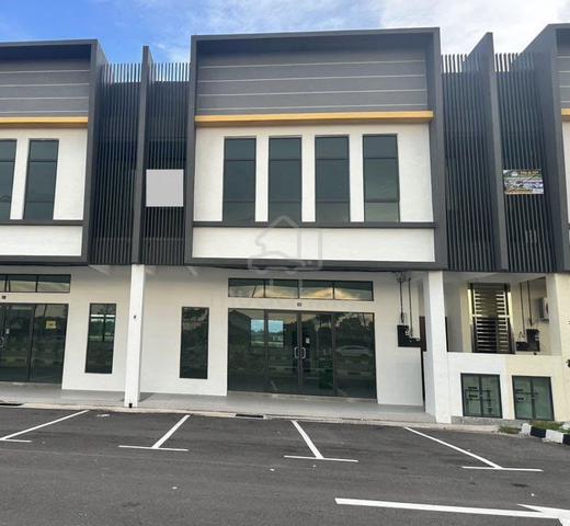 TAMAN SEPADU JAYA SCIENTEX TASEK GELUGOR UTAMA FOR RENT Nr MYDIN 1